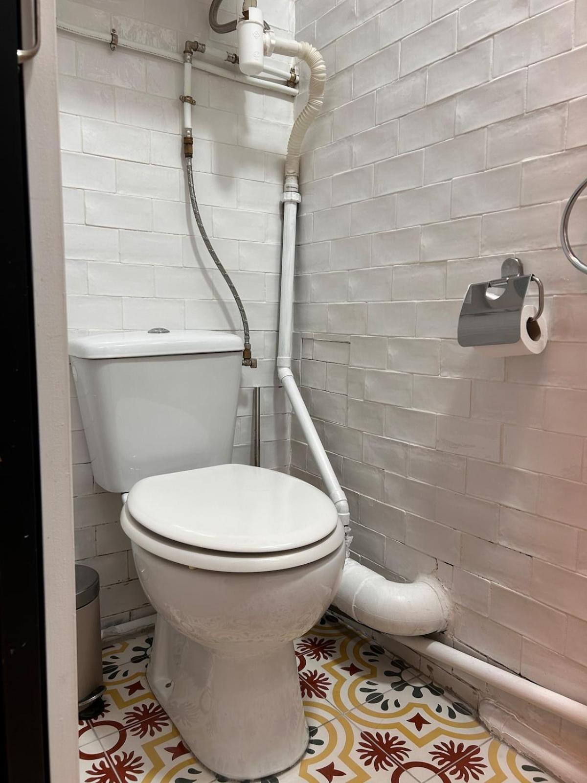 Studio Paris - Metro 7 Cadet - Quartier Faubourg-Montmartre Εξωτερικό φωτογραφία